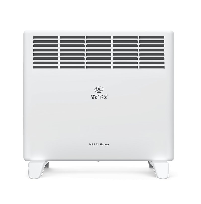 Электрический конвектор ROYAL Clima RIBERA Econo REC-RE2000M