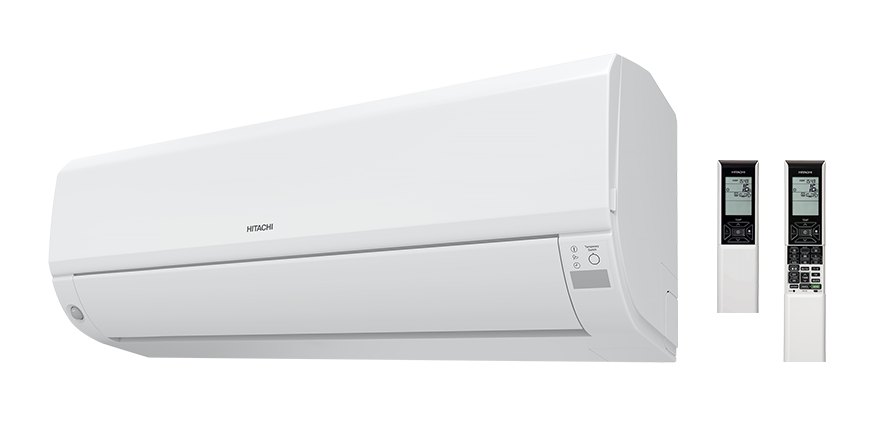 Инверторная сплит-система Hitachi Sendo RAK-50RPE/RAC-50WPE