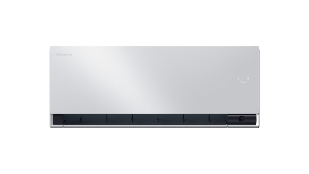 Внутренний блок мульти сплит-системы настенного типа Hisense SENSATION PRO MULTI Superior DC Inverter AS-18UW4RFMQK00G