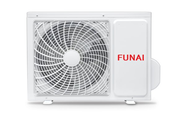 Классическая сплит-система FUNAI SENSEI RAC-SN35HP.D05
