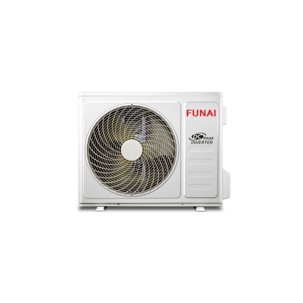 Наружный блок мульти сплит-системы FUNAI SHINKIRIGAMI RAM-I-2SKG50HP.02/U