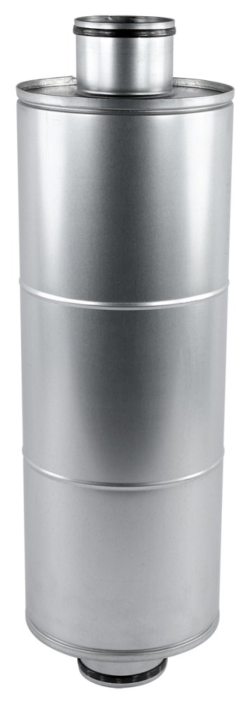 Шумоглушитель ZILON ZSA 160/900 Шумоглушитель ZILON ZSA 160/900