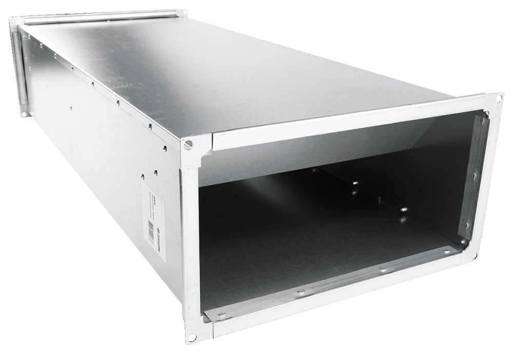 Шумоглушитель ZILON ZSS 600x350/1000 Шумоглушитель ZILON ZSS 600x350/1000