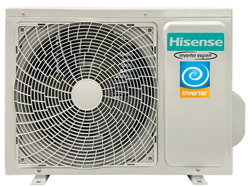 Инверторная сплит-система Hisense SMART DC Inverter AS-18UW4RMADB02