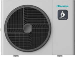 Наружный блок теплового насоса Hisense Split /Integra AHW-060HCDS1