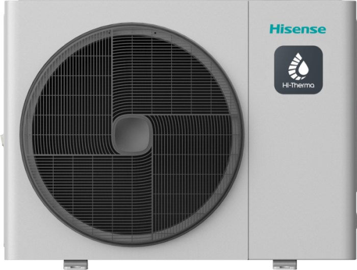 Наружный блок теплового насоса Hisense Split /Integra AHW-160HEDS1 Наружный блок теплового насоса Hisense Split /Integra AHW-160HEDS1