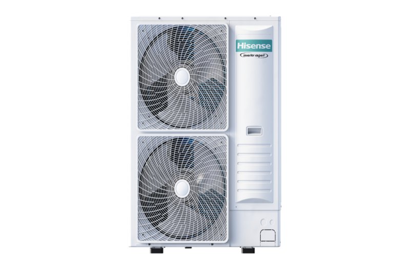 Инверторная сплит-система кассетного типа Hisense HEAVY EU DC Inverter ACT-18UR4RCC8/PE-QEA/LD/AUW-18U4RS7