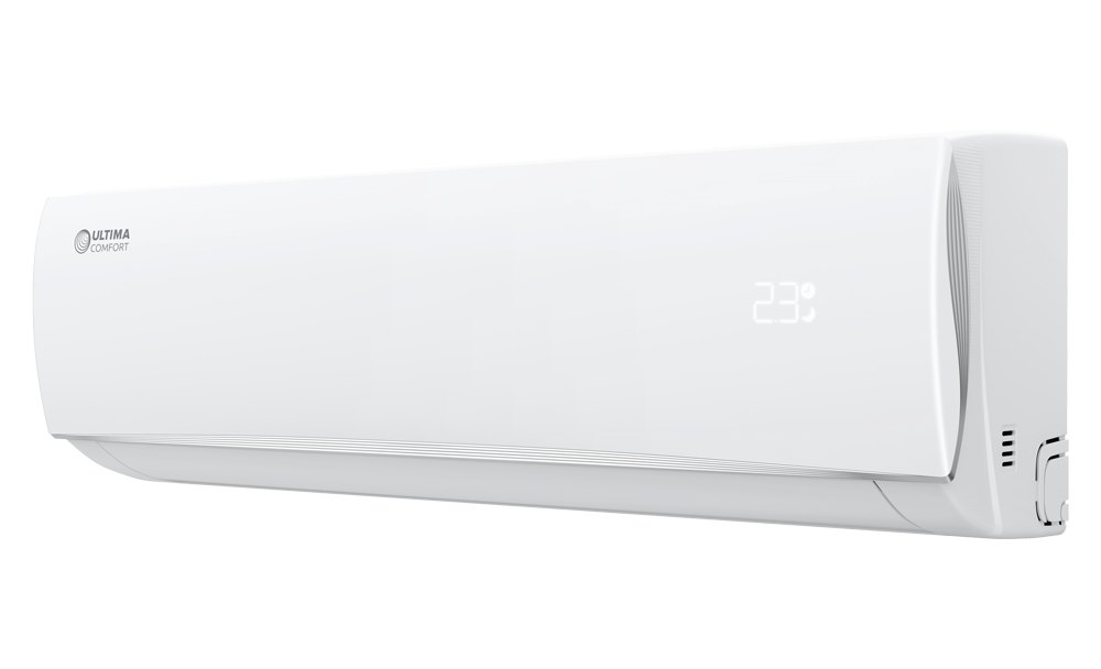 Классическая сплит-система Ultima Comfort ECLIPSE ECP-12PN Классическая сплит-система Ultima Comfort ECLIPSE ECP-12PN