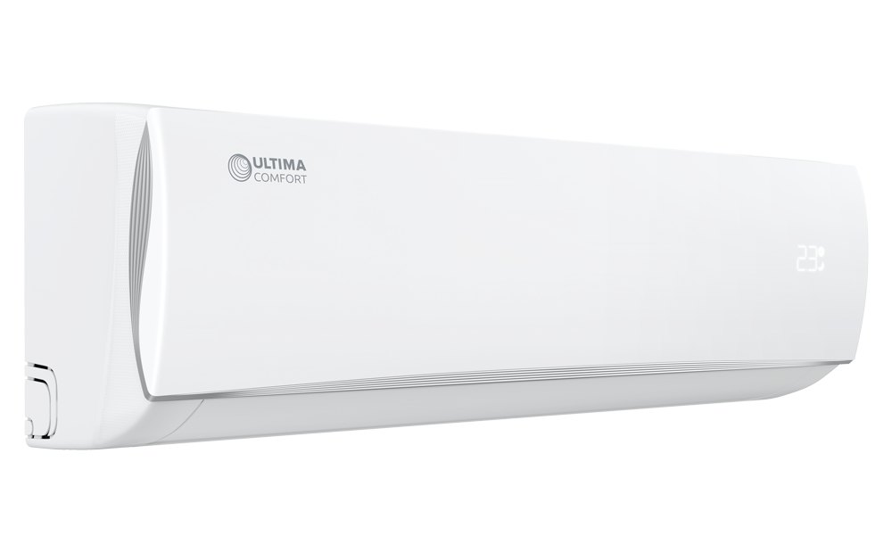 Классическая сплит-система Ultima Comfort ECLIPSE ECP-18PN