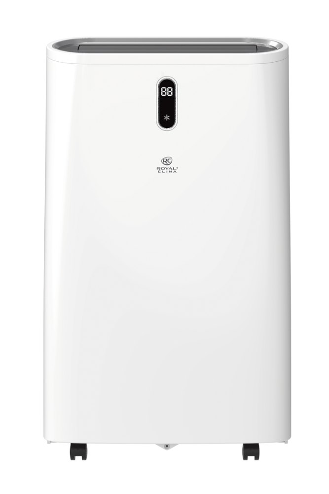 Мобильный кондиционер ROYAL Clima STRADA RM-ST39CH-E2 Мобильный кондиционер ROYAL Clima STRADA RM-ST39CH-E2