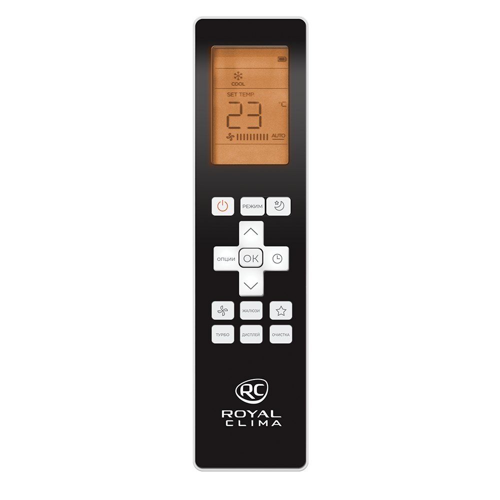 Внутренний блок настенного типа для мульти сплит-систем ROYAL Clima TRIUMPH MULTI FLEXI EU ERP RCI-TMN09HN