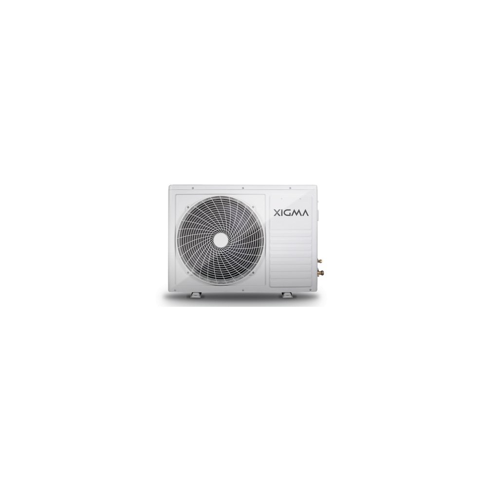 Классическая сплит-система XIGMA TURBOCOOL XG-TX21RHA