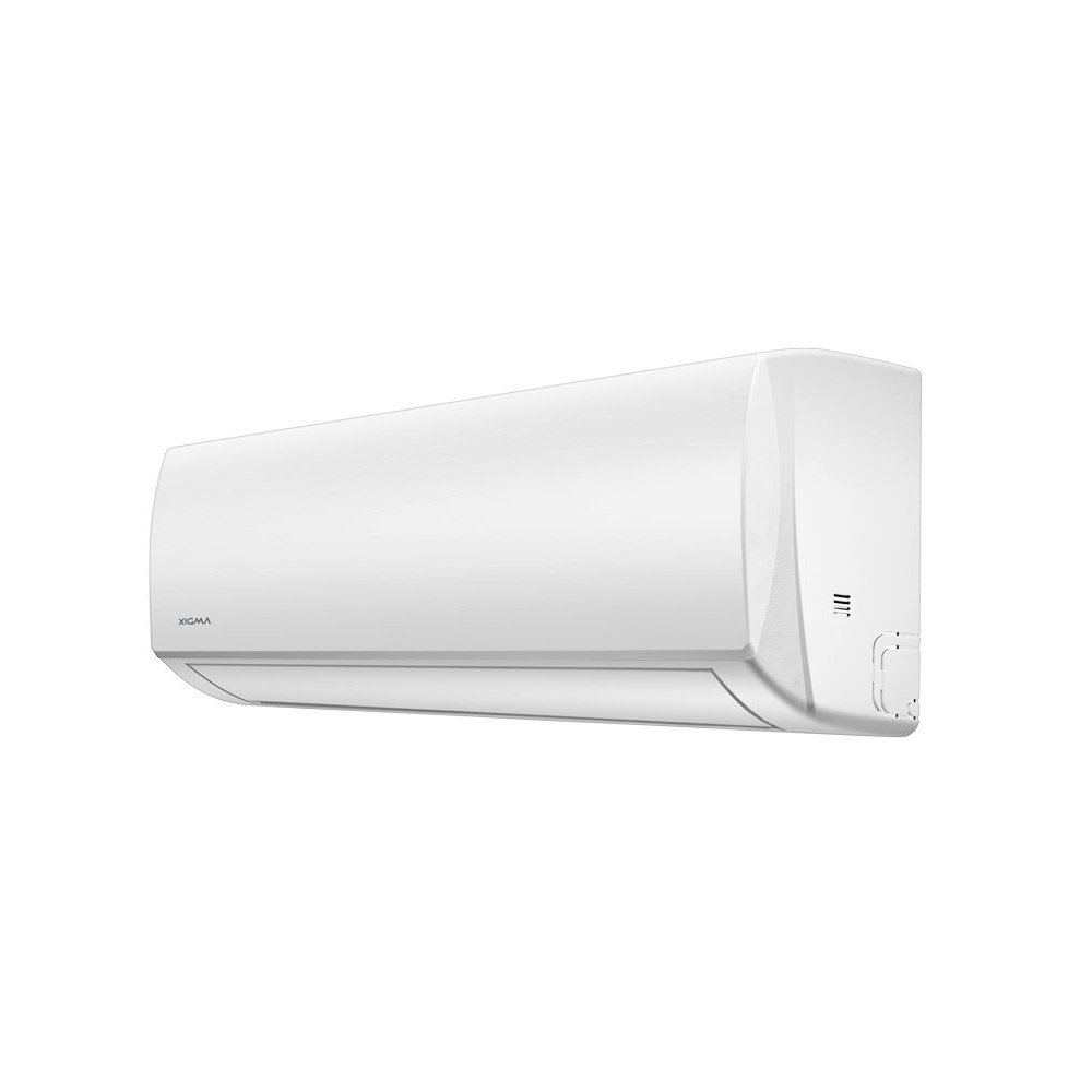 Классическая сплит-система XIGMA TURBOCOOL XG-TX27RHA