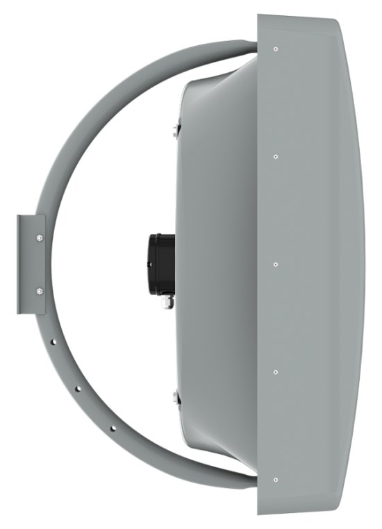 Водяной тепловентилятор ZILON HP-80.003W