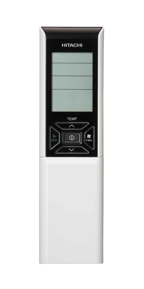 Внутренний блок мульти сплит-систем канального типа Hitachi Multizone Premium RAD-35RPE