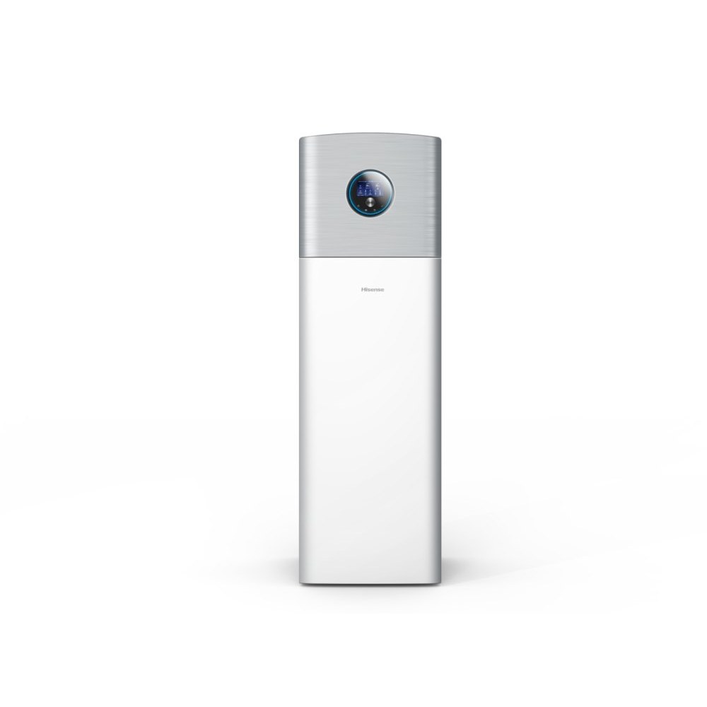 Внутренний блок теплового насоса Hisense Integra AHS-060HCDSAA-23