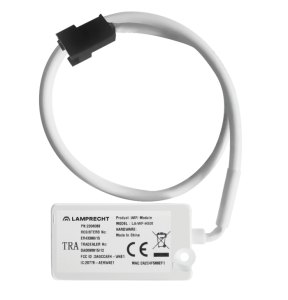 WI-FI модуль для сплит-систем LAMPRECHT LA-WF-HS01