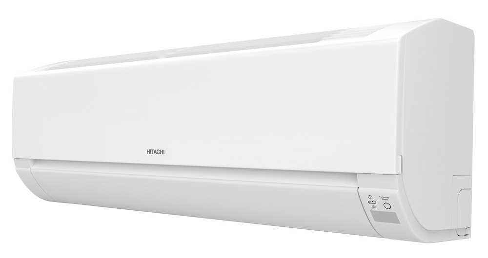 Инверторная сплит-система Hitachi X-Comfort RAK-18REF/RAC-18WEF