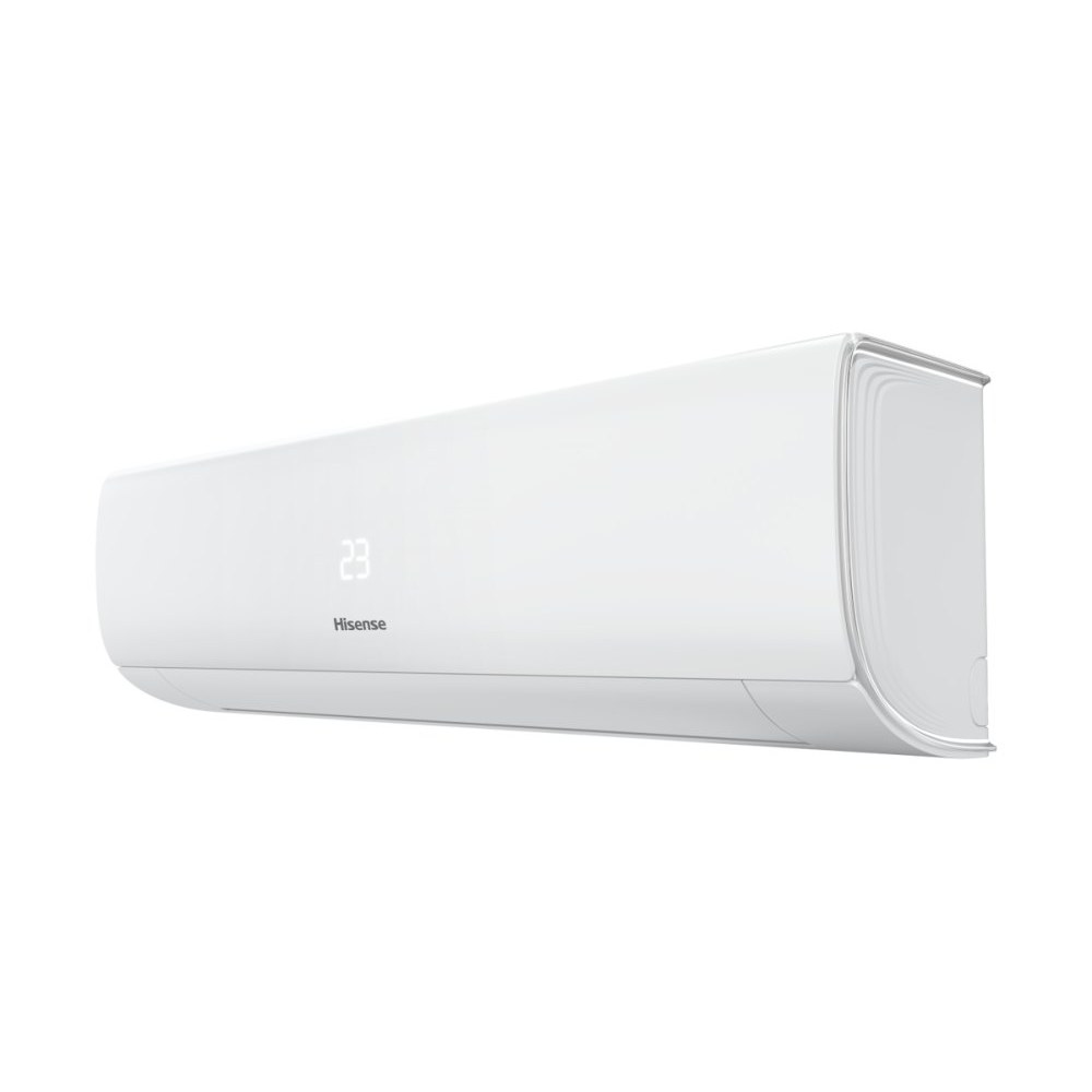 Внутренний блок мульти сплит-системы настенного типа Hisense ZOOM FREE Match DC Inverter R32 AMS-12UW4RXRKB00