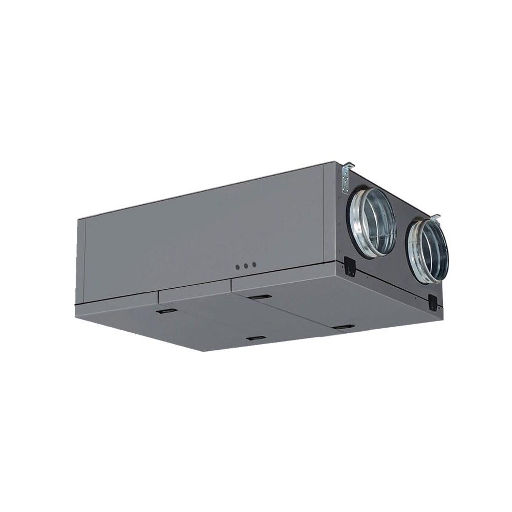 Приточно-вытяжная вентиляционная установка ZILON ZPVP-M 450 PE A Приточно-вытяжная вентиляционная установка ZILON ZPVP-M 450 PE A