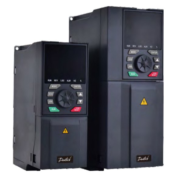 Преобразователь частоты Dastech D32-T3-800G, 800 кВт, 380 В Преобразователь частоты Dastech D32-T3-800G, 800 кВт, 380 В