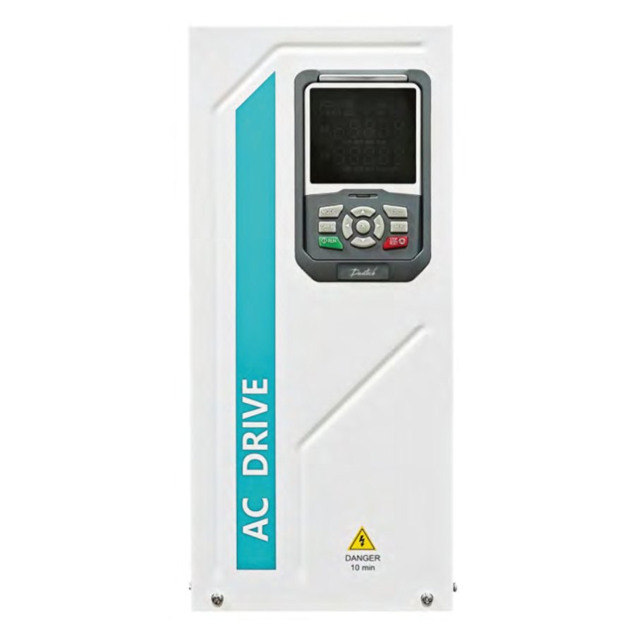 Преобразователь частоты Dastech D39-3T0305, 160/132 кВт, 380 В Преобразователь частоты Dastech D39-3T0305, 160/132 кВт, 380 В