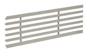 Решётка щелевая РЩ-1 49×1700