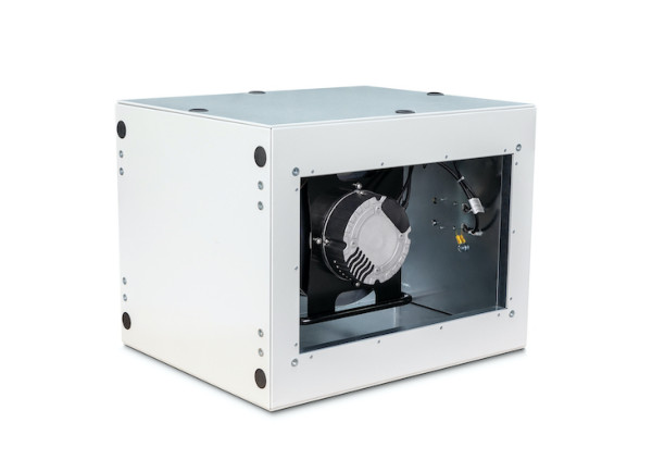 Вытяжная установка DIMMAX Scirocco 07V