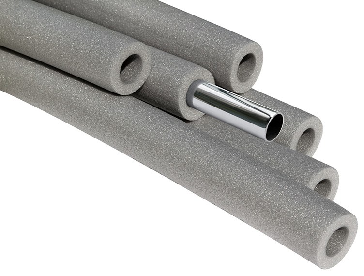 Трубка теплоизоляционная Thermaflex FRZ 76×9 мм, 2 м (E-76)