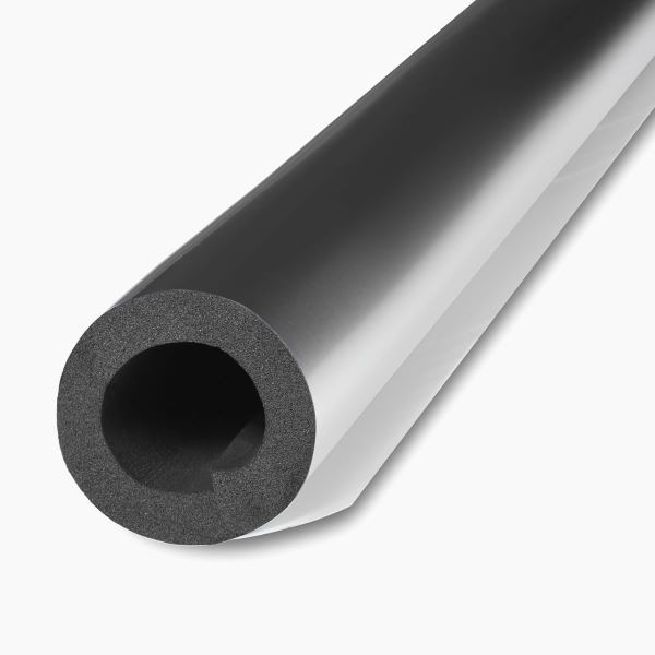 Трубка K-FLEX ECO AL CLAD 9×48 мм, 1 м