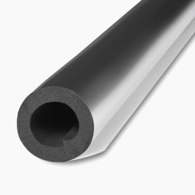 Трубка K-FLEX ECO AL CLAD 25×28 мм, 1 м