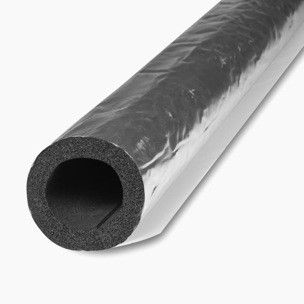 Трубка K-FLEX ECO IC CLAD SR 19×160 мм, 1 м