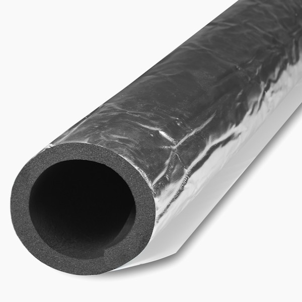 Трубка K-FLEX SOLAR HT IN CLAD Black 9×18 мм, 1 м