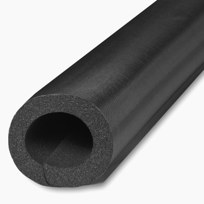 Трубка K-FLEX ST IC CLAD BK 9×42 мм, 1 м