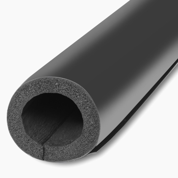 Трубка K-FLEX ST IN CLAD Black 25×28 мм, 1 м