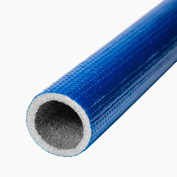 Трубка K-FLEX PE COMPACT 40×182 мм, 10 м, синяя