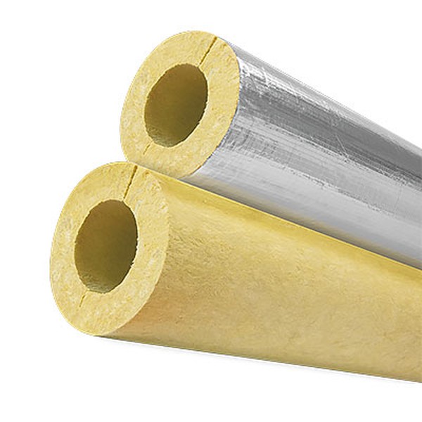 Цилиндр K-FLEX K-ROCK 40×76 мм, 1 м